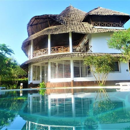 Watamu, Nestled Between Pristine Beaches And Lush Tropical Forest Hotel Exterior photo