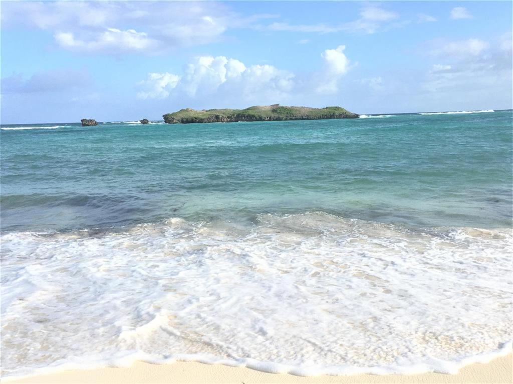 Watamu, Nestled Between Pristine Beaches And Lush Tropical Forest Hotel Exterior photo